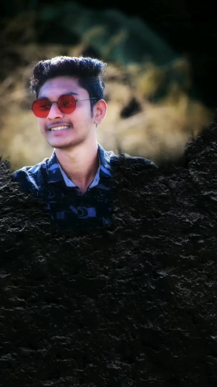 @Sanket Raut