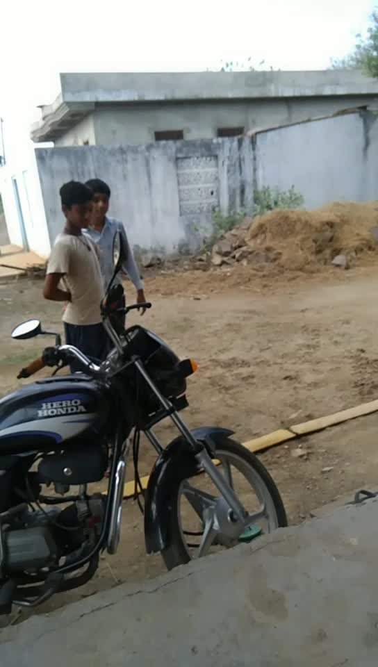 @Bahadur Singh Meena