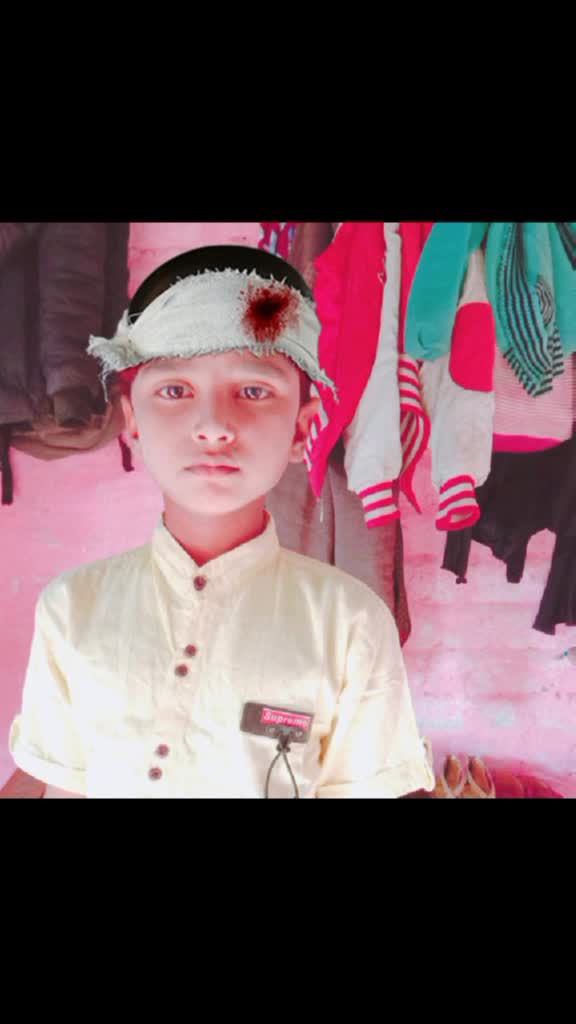 @Faryad Khan
