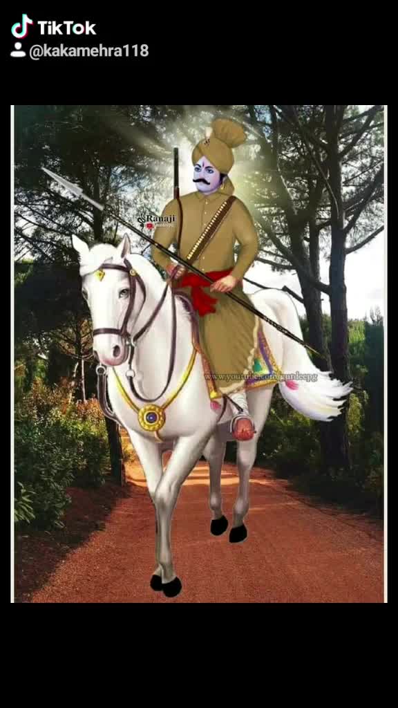 @kakamehra dera bassi