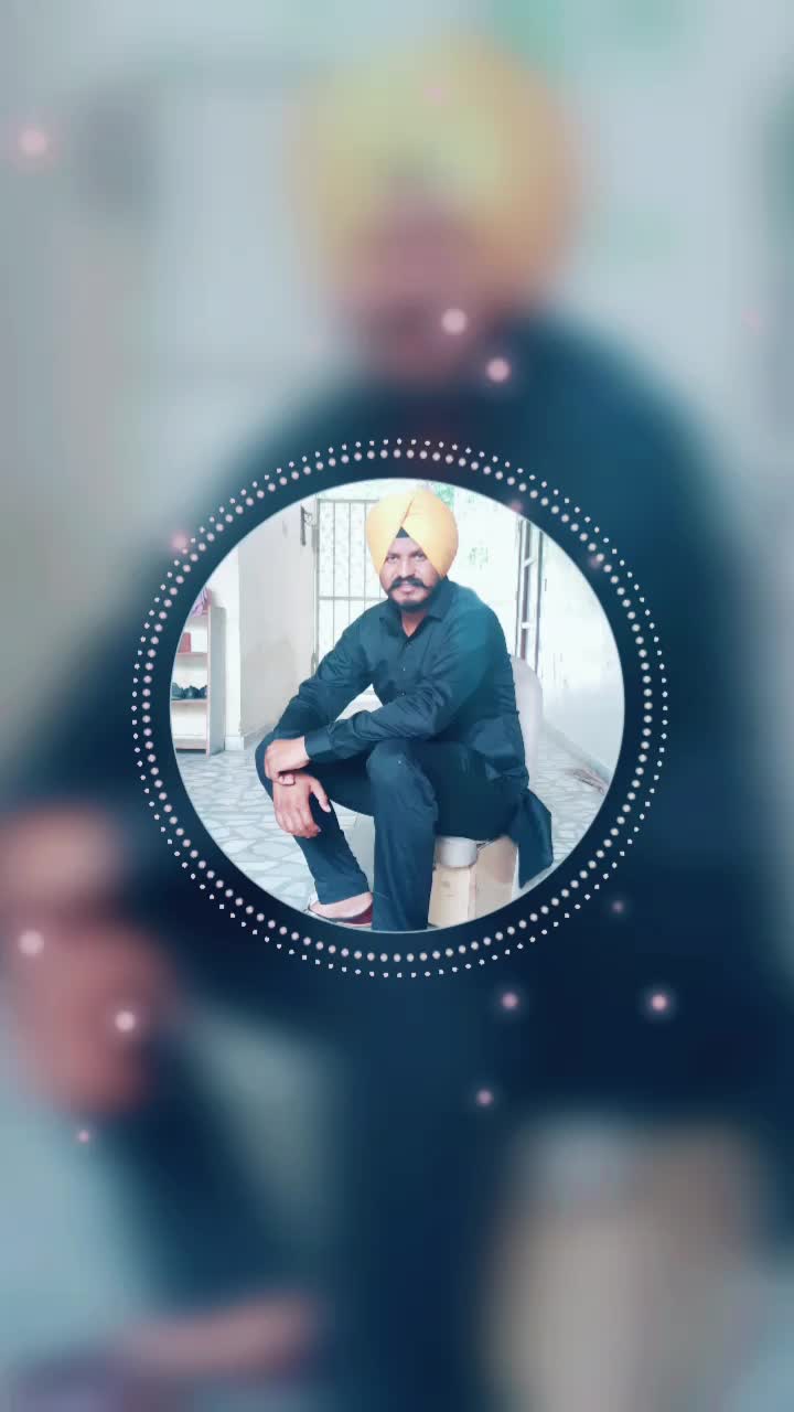 @Mandeep singh (john)