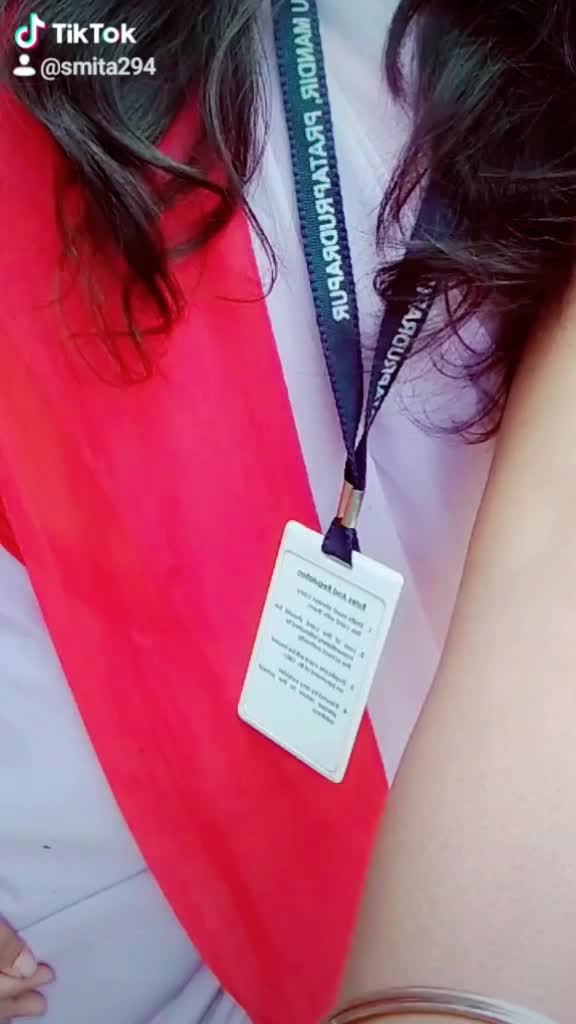@Selfy queen Smita.