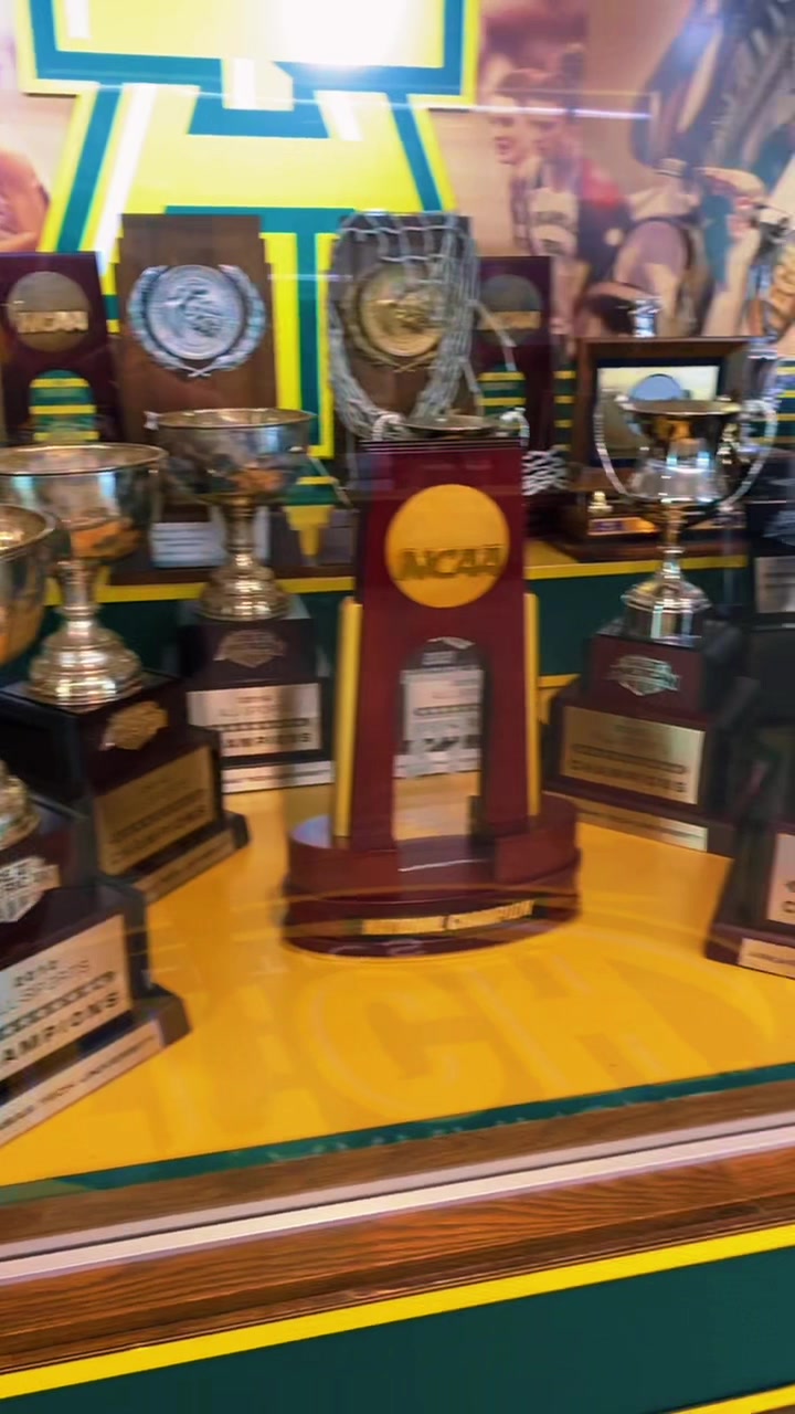 @Arkansas Tech University