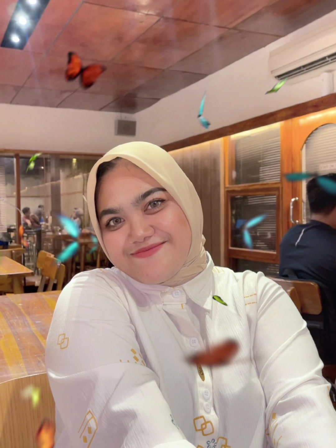 @Dara Ferina