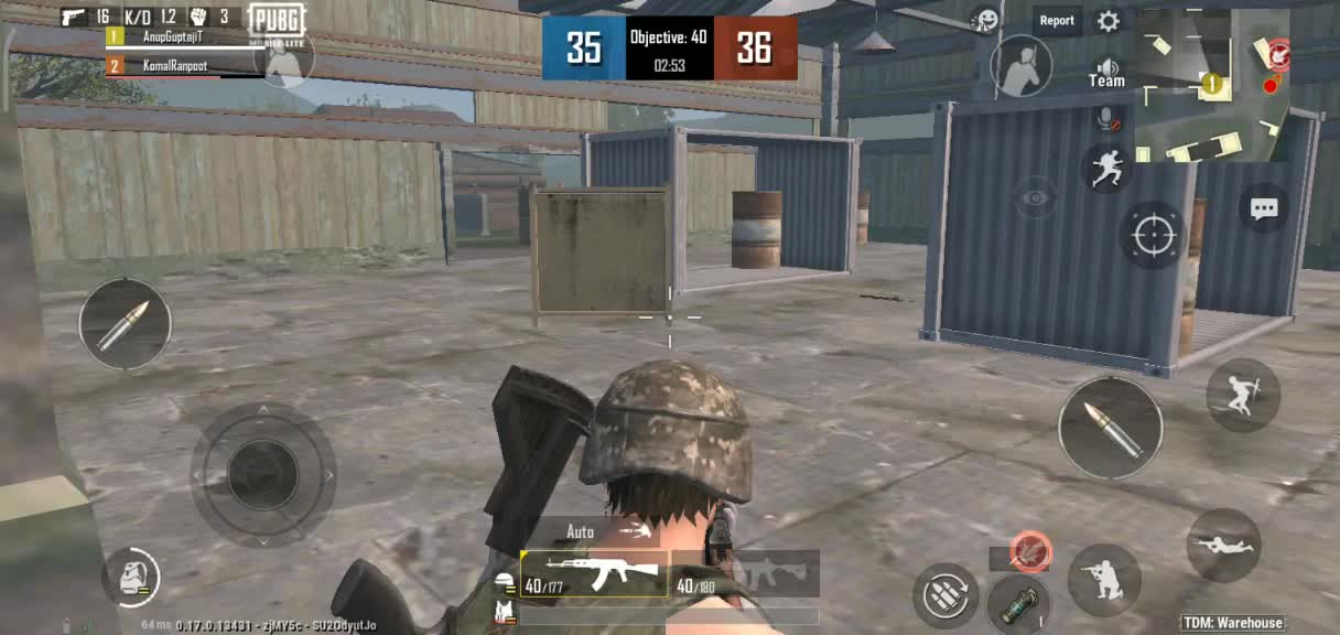 @PUBG LOVER❤😘