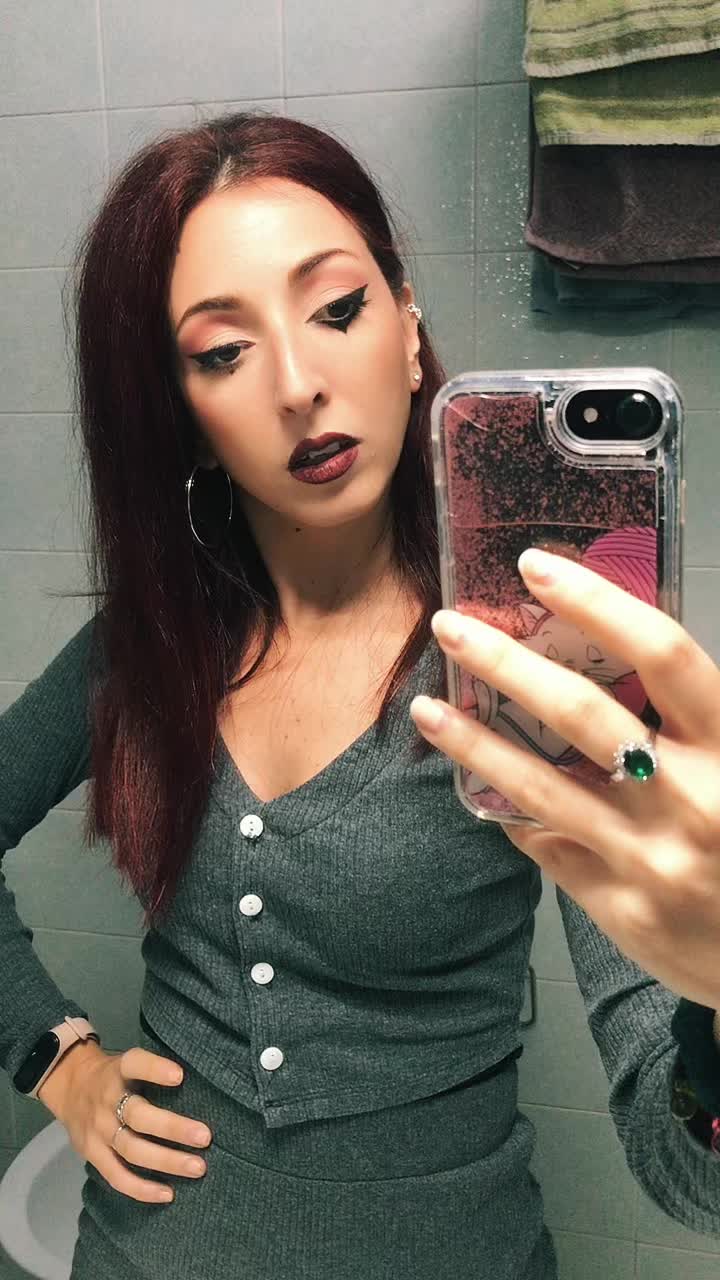 @Giulia Virgo