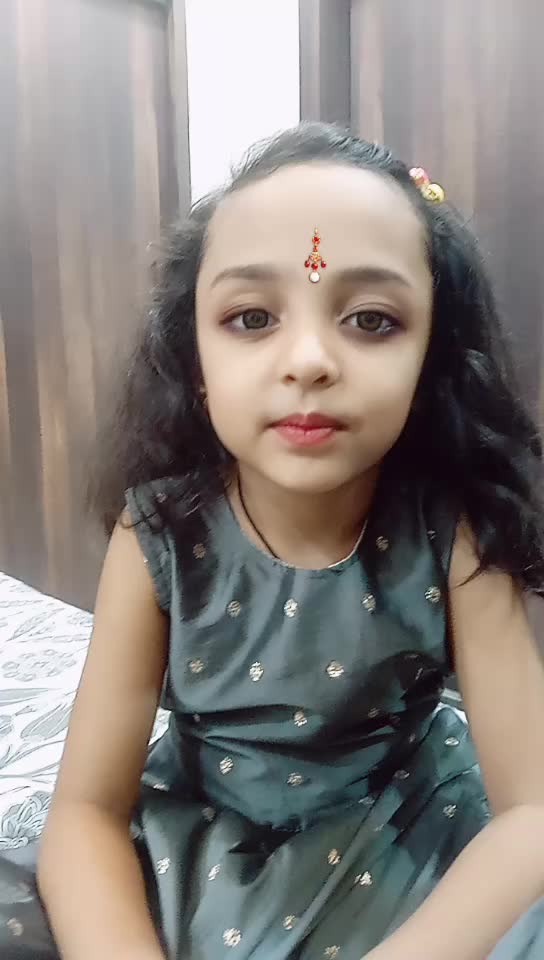 @Urvashi Chande