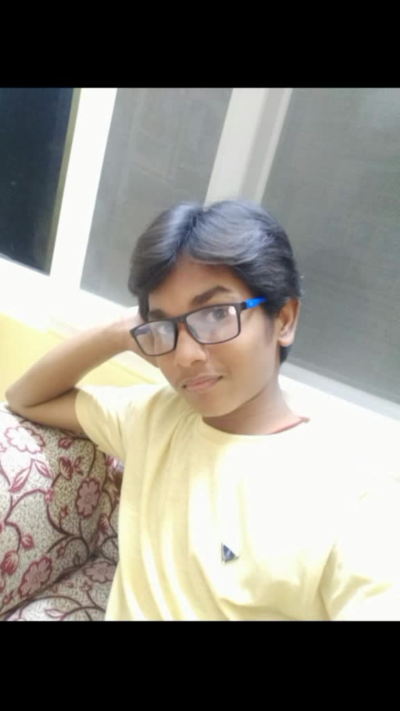 @Sravan Srav