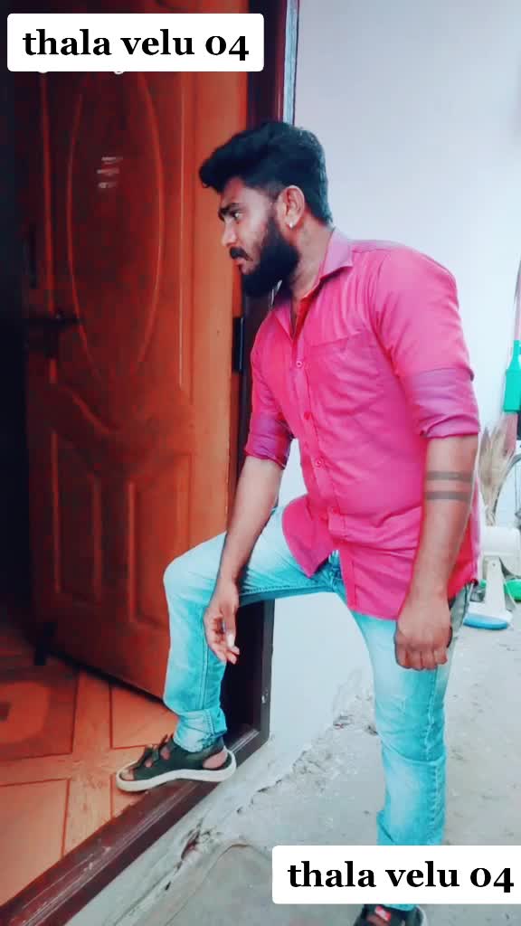 @Thala Velu