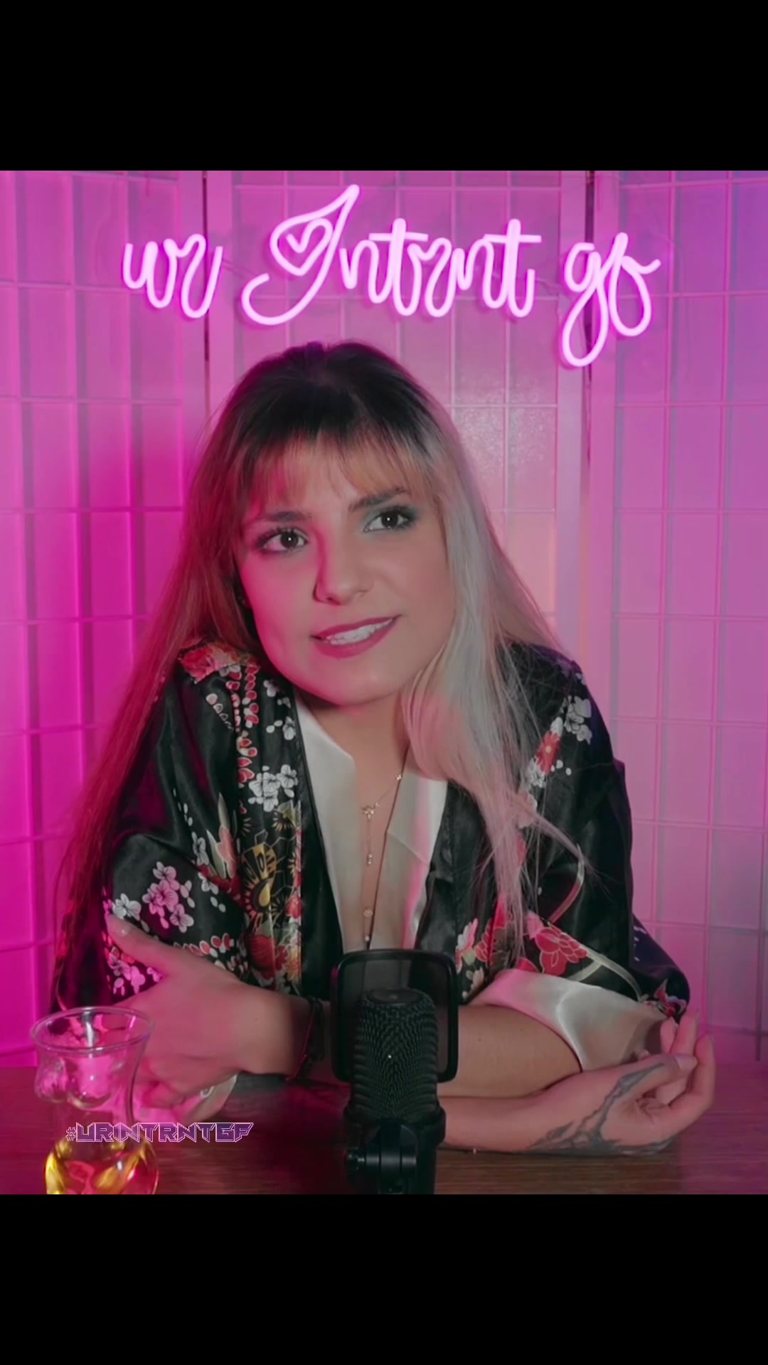 @UR -e- GF