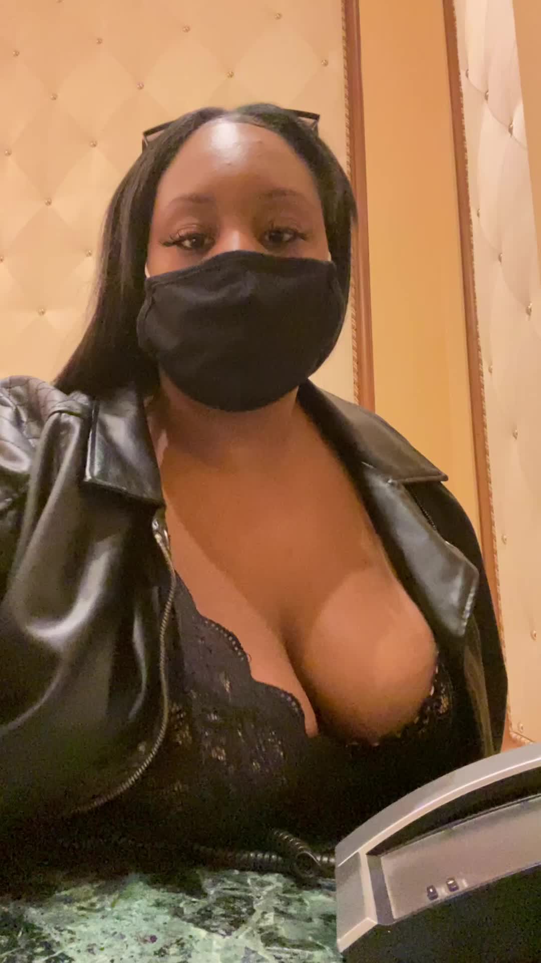 @Lachina Williams