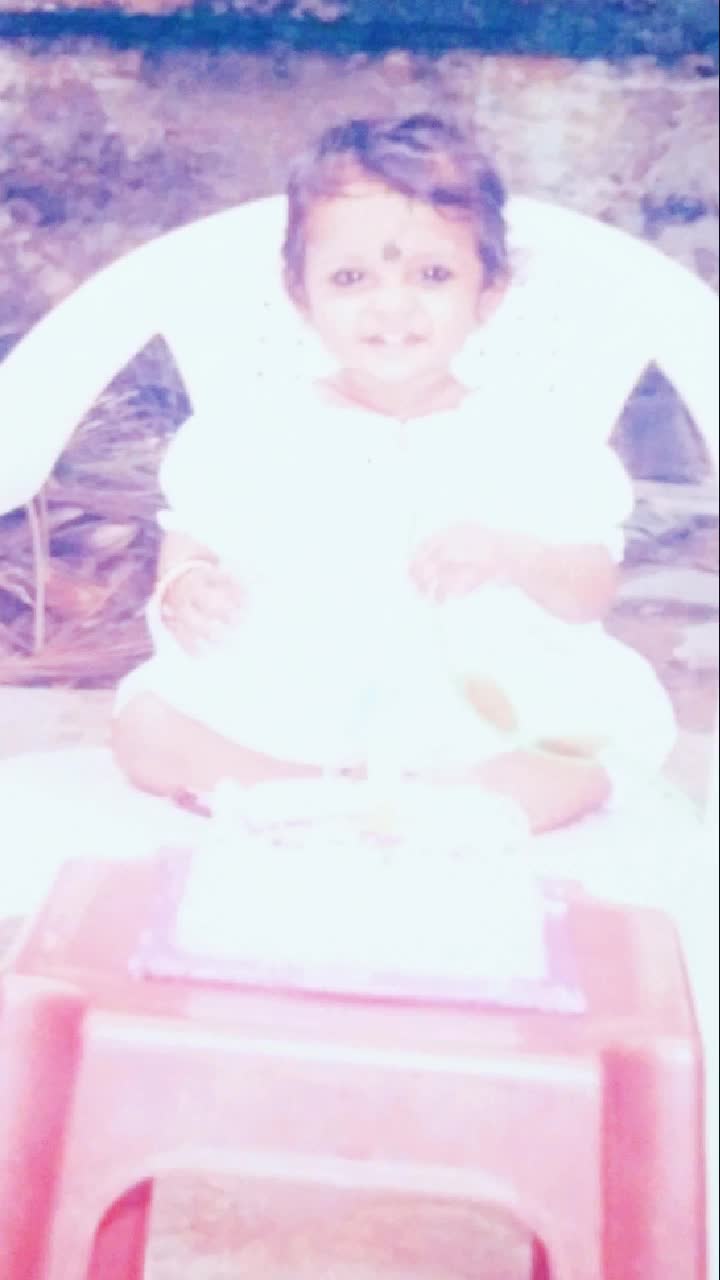 @Srihari Vandana