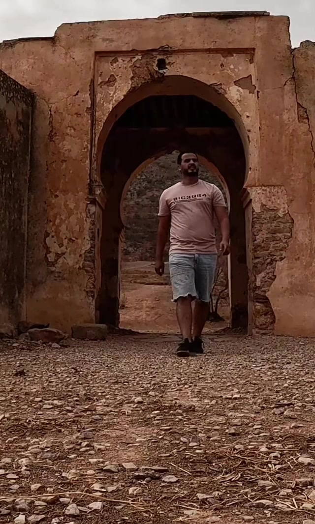 @Yassine urbex