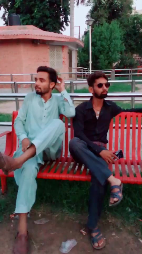 @Malik Bilal