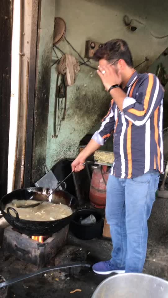 @🥰Chotta rajan Uppal