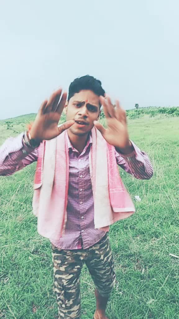 @Sushant kumar Sahu