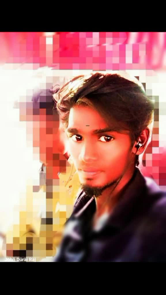 @Jackson Durai