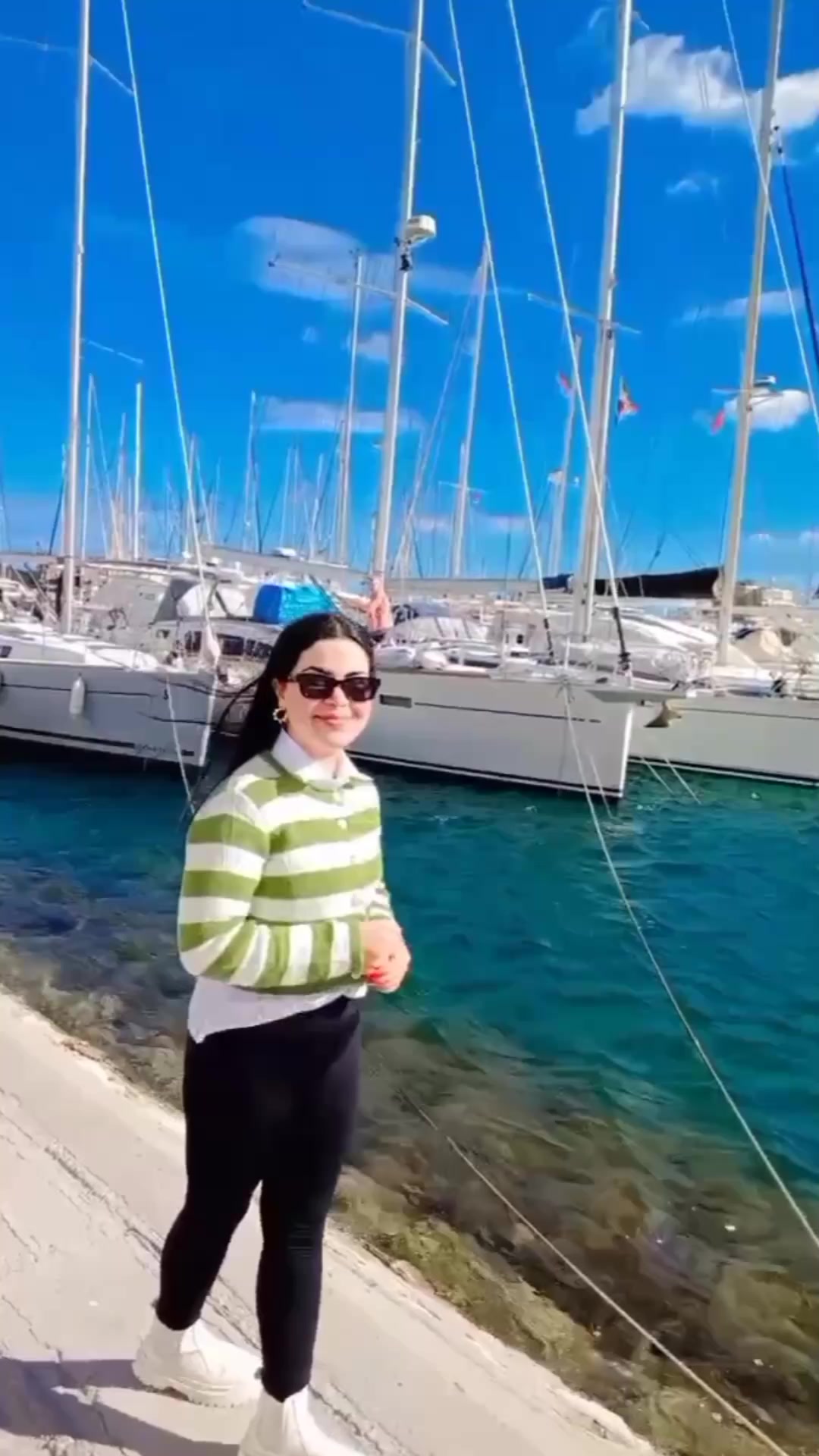 @oumaima saidi