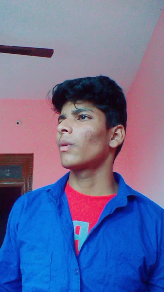 @RG Balaji