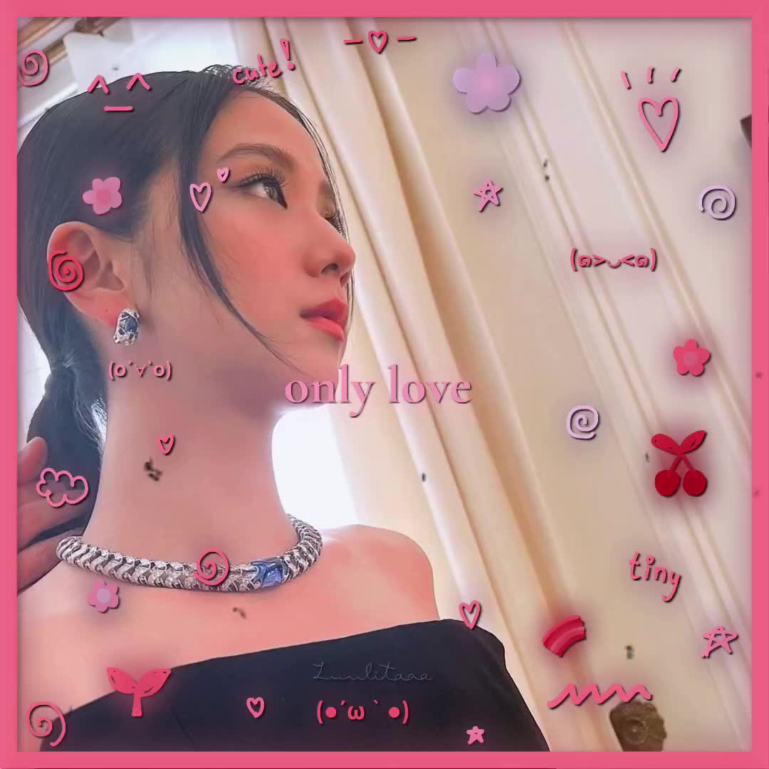 @Lu ✨