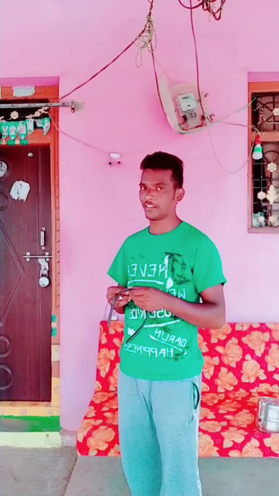 @Lava kumar Naidu