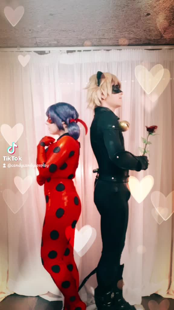 @Candy Candy Cosplay