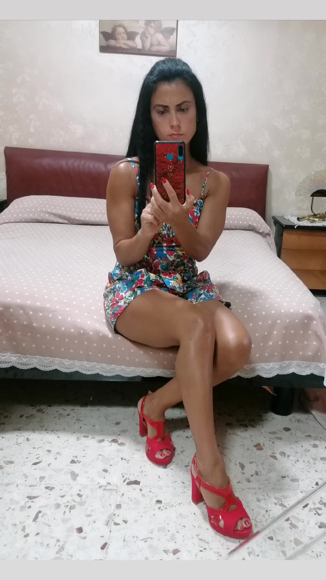 @Sabrina Cozzolino