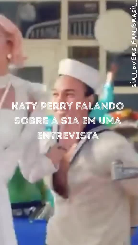 @Sia Lovers Fan Brasi