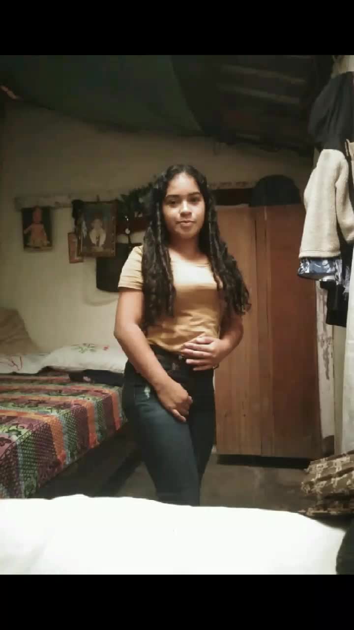 @Banessa Espinoza