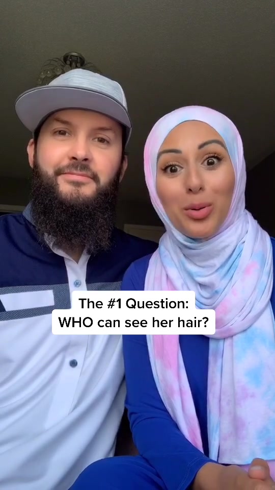 @Will & Sana Saleh