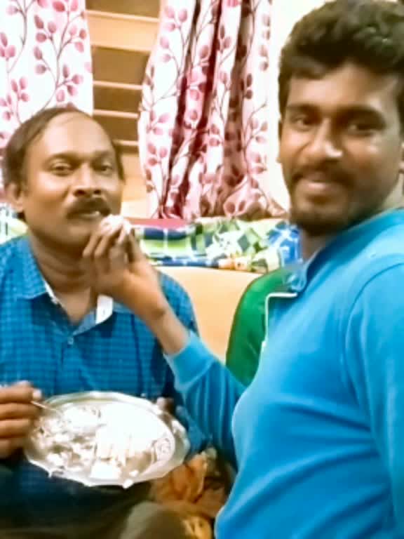 @vivek dancer