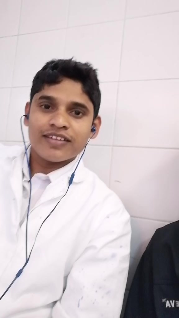 @Madhu Kumar