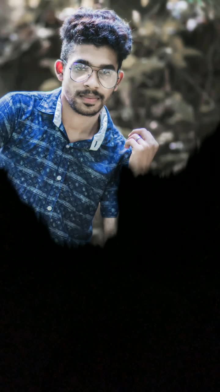 @vishnu k reghu