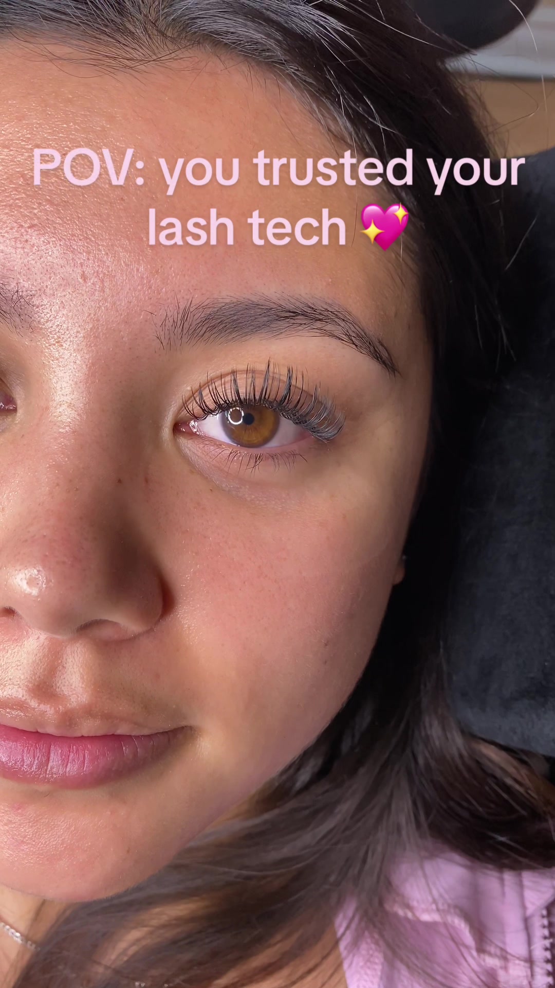 @Ottawa/Gatineau Lash Tech