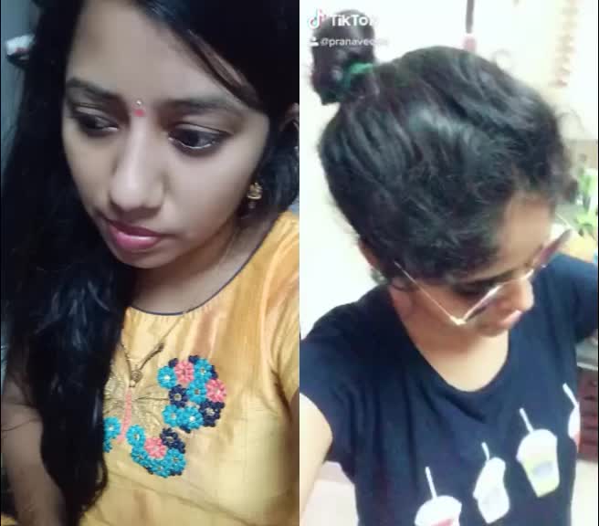 @Nikhila chinni