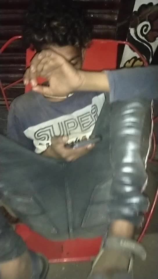 @Rohit Rathore