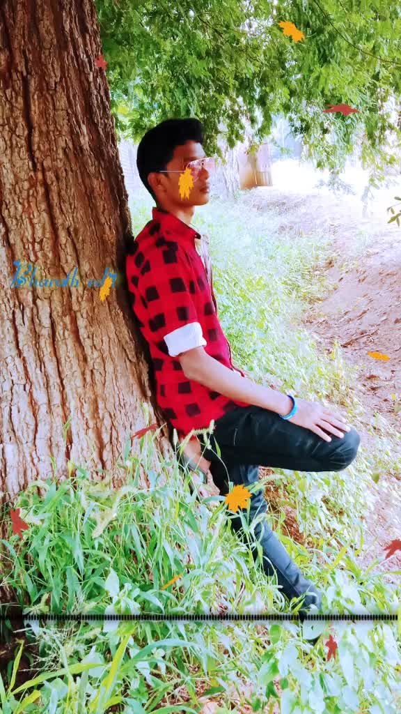 @Bharath