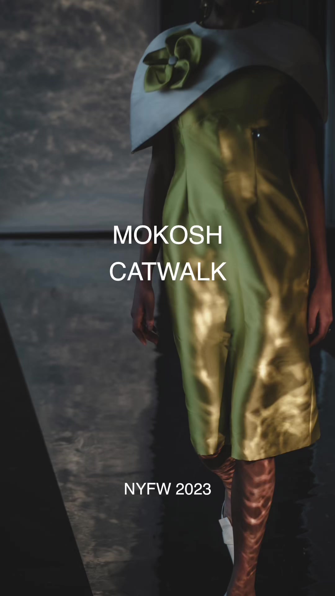 @Mokos Fashion