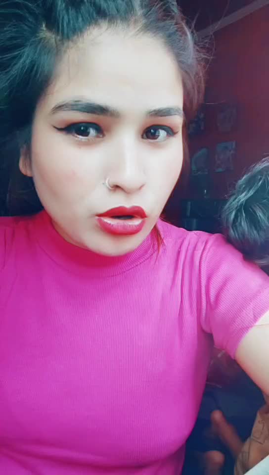 @jeena kumaunigirl 😘