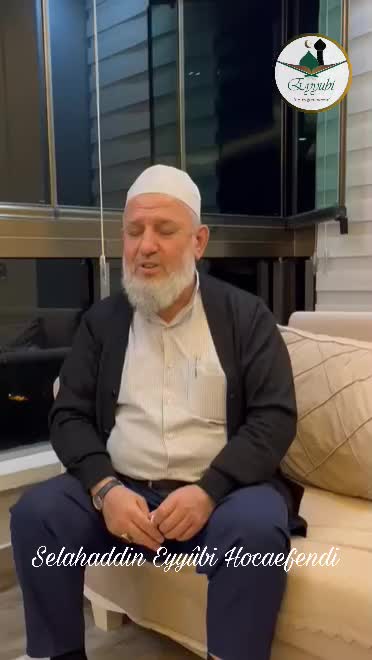 @Eyyûbi Vakfı