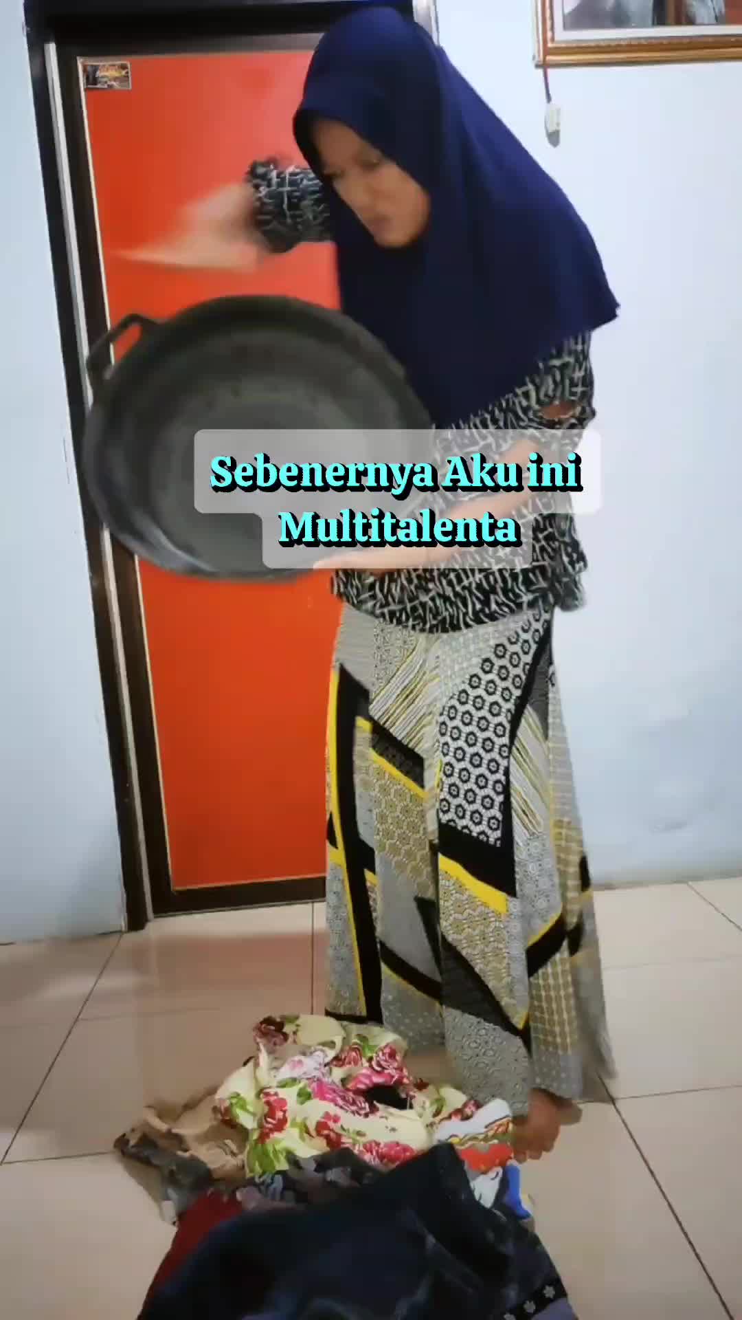 @L Tungga Dewi