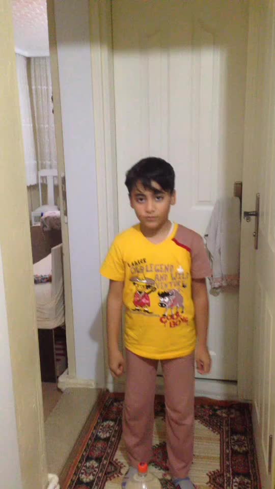 @Yusuf Harun