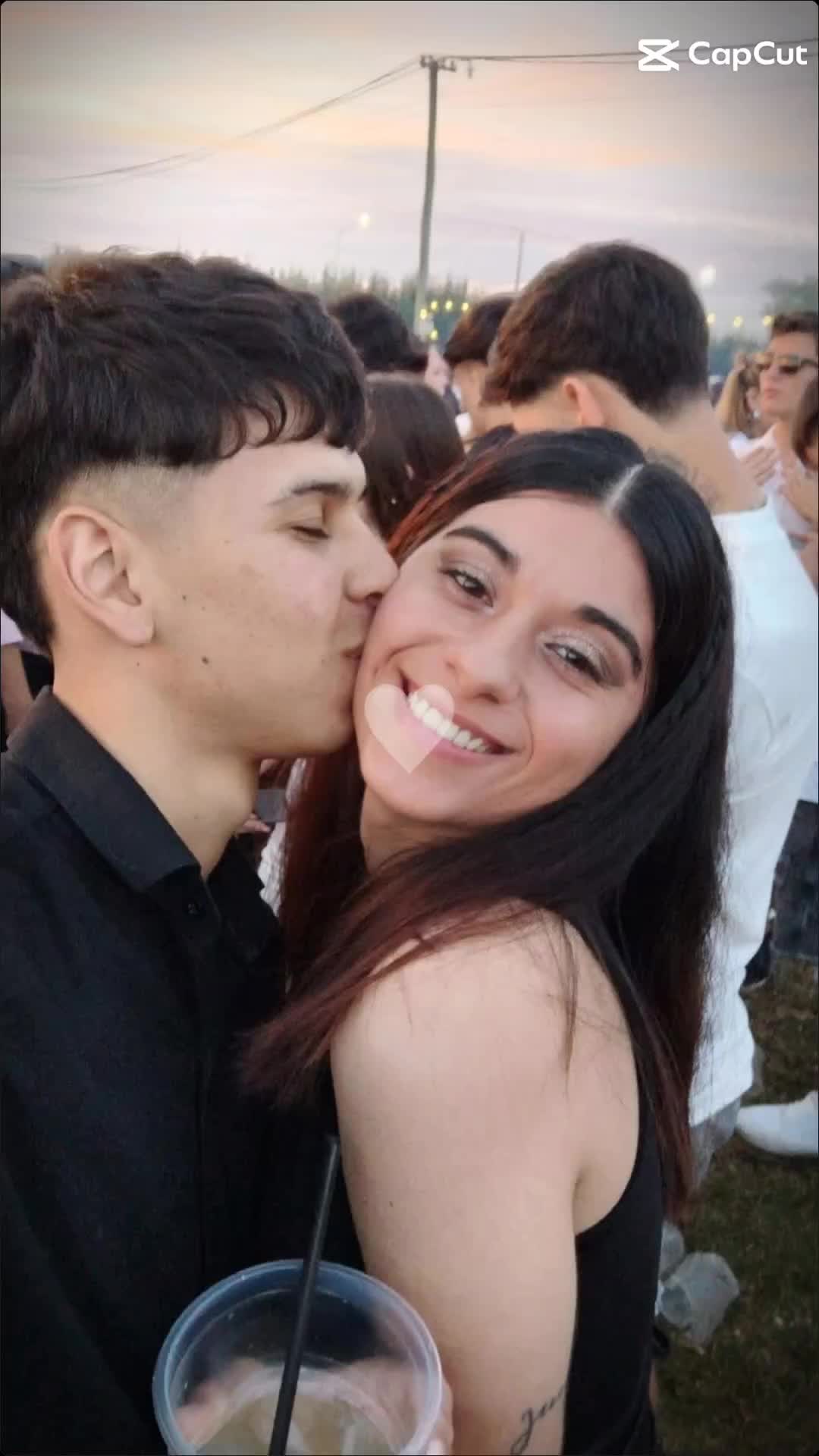 @Daniel Acosta