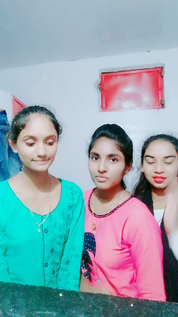 @ಚಿನ್ನು ಸ್ಪಂದು😍😍