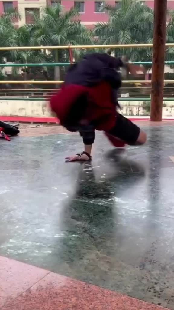 @Bboy-TN India 🇮🇳