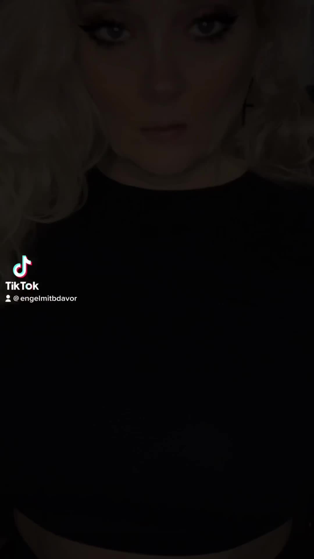 @EngelmitBdavor😇😈