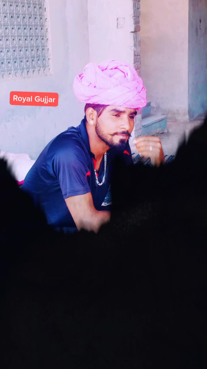 @RoyalGujjar