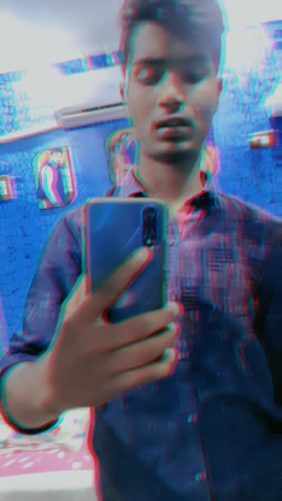 @R0me0 Sambhrant