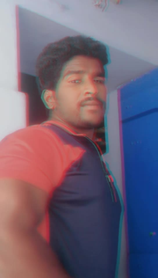 @gym Babu 818203