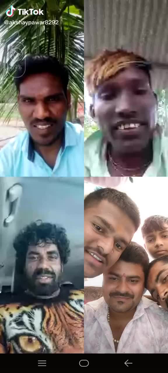 @●Punekr_मराठी मुलगा●